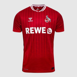 Away 25/26 Fan Shirt