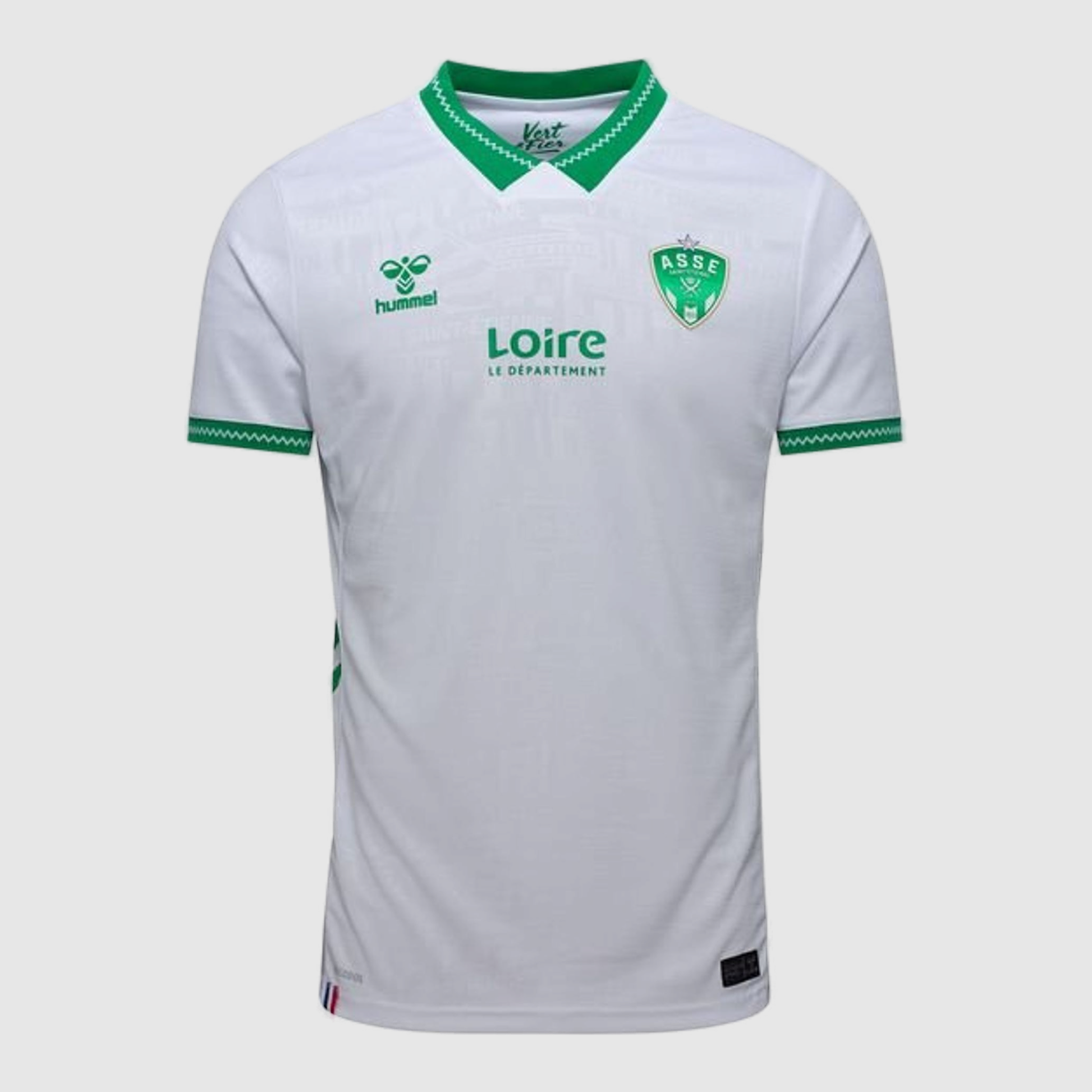 Away 25/26 Fan Shirt