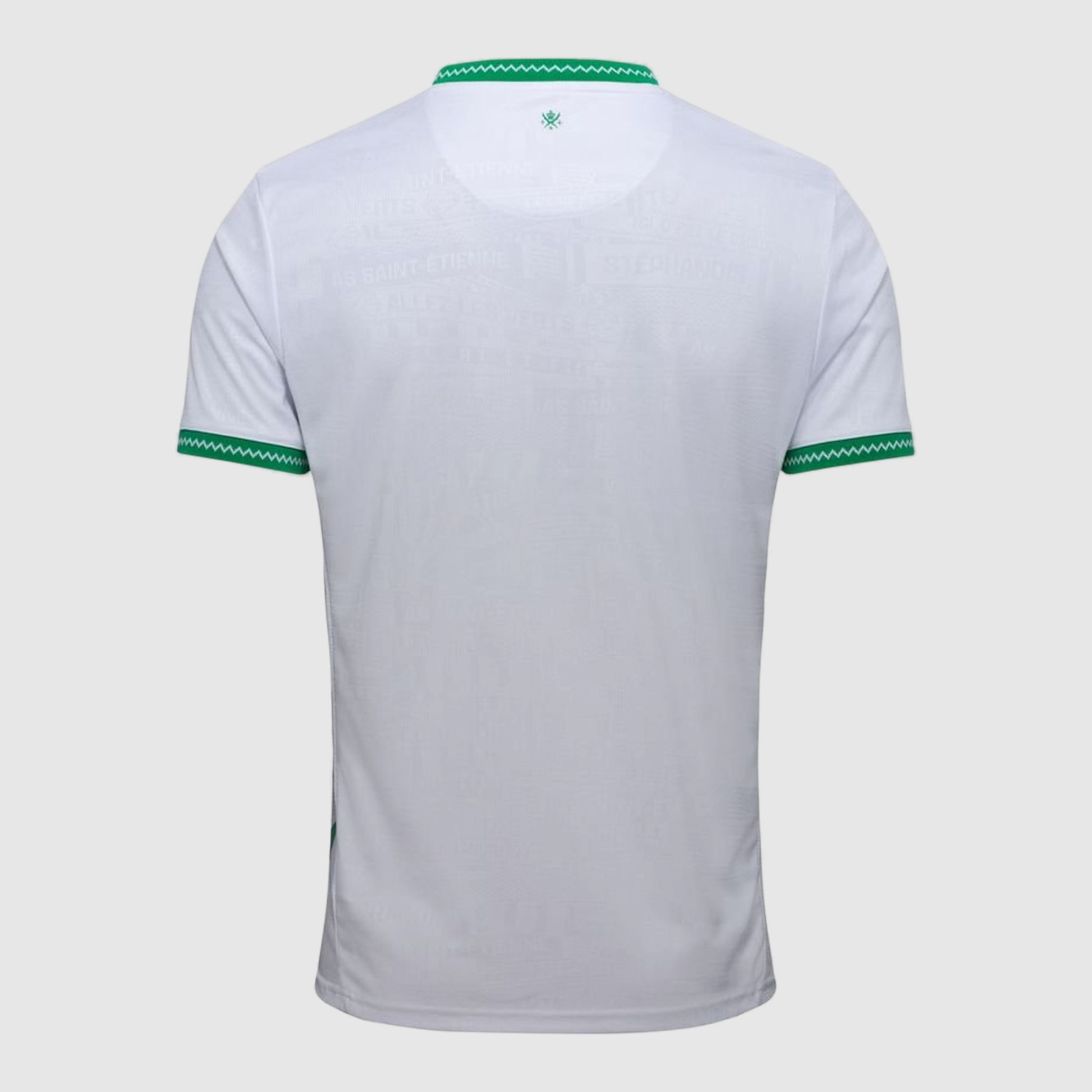 Away 25/26 Fan Shirt 2