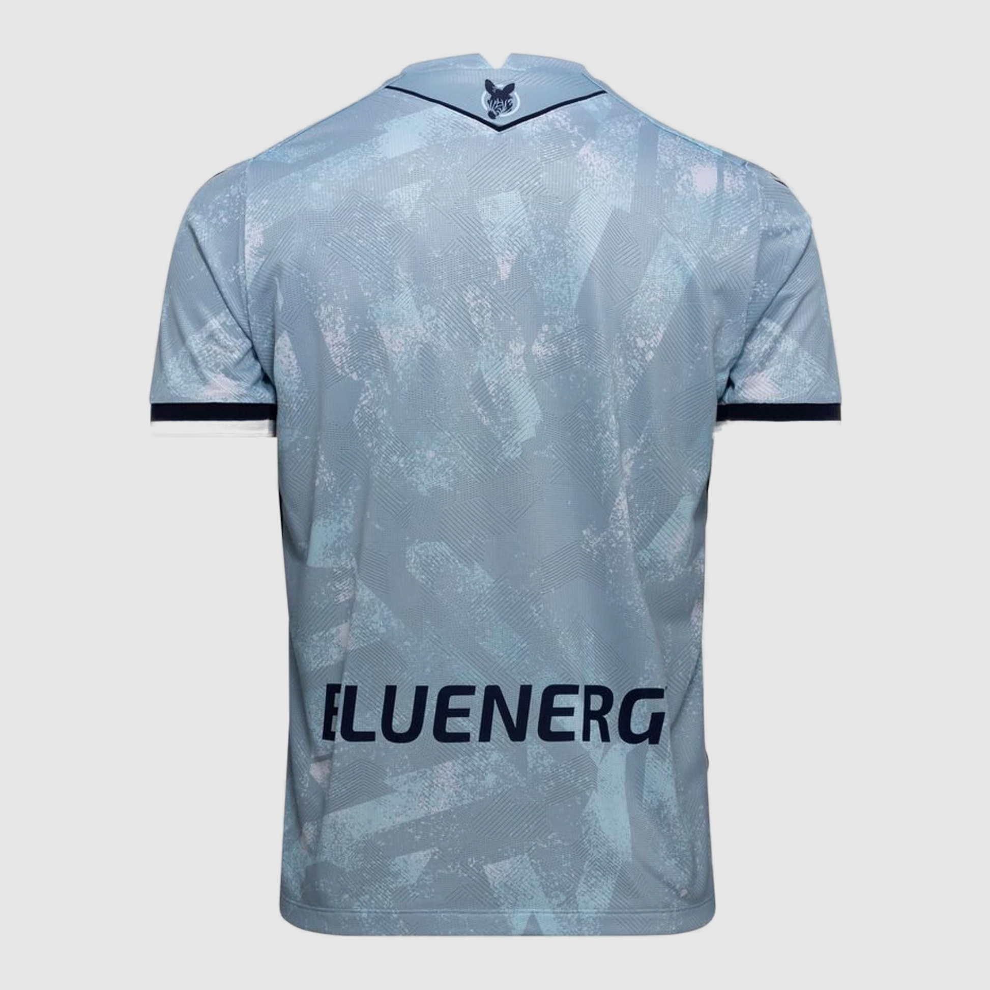 Away 25/26 Fan Shirt 2