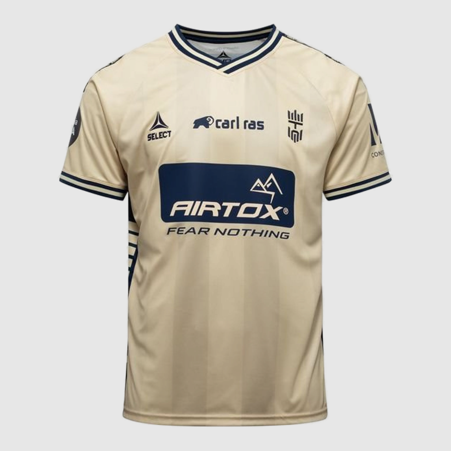 Away 25/26 Fan Shirt