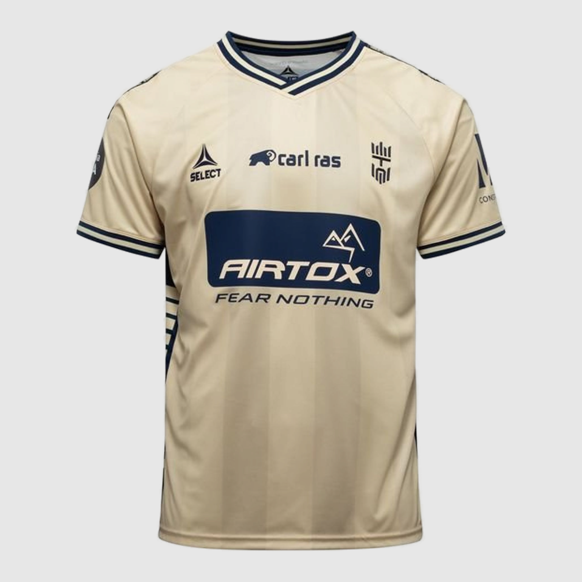 Away 25/26 Fan Shirt