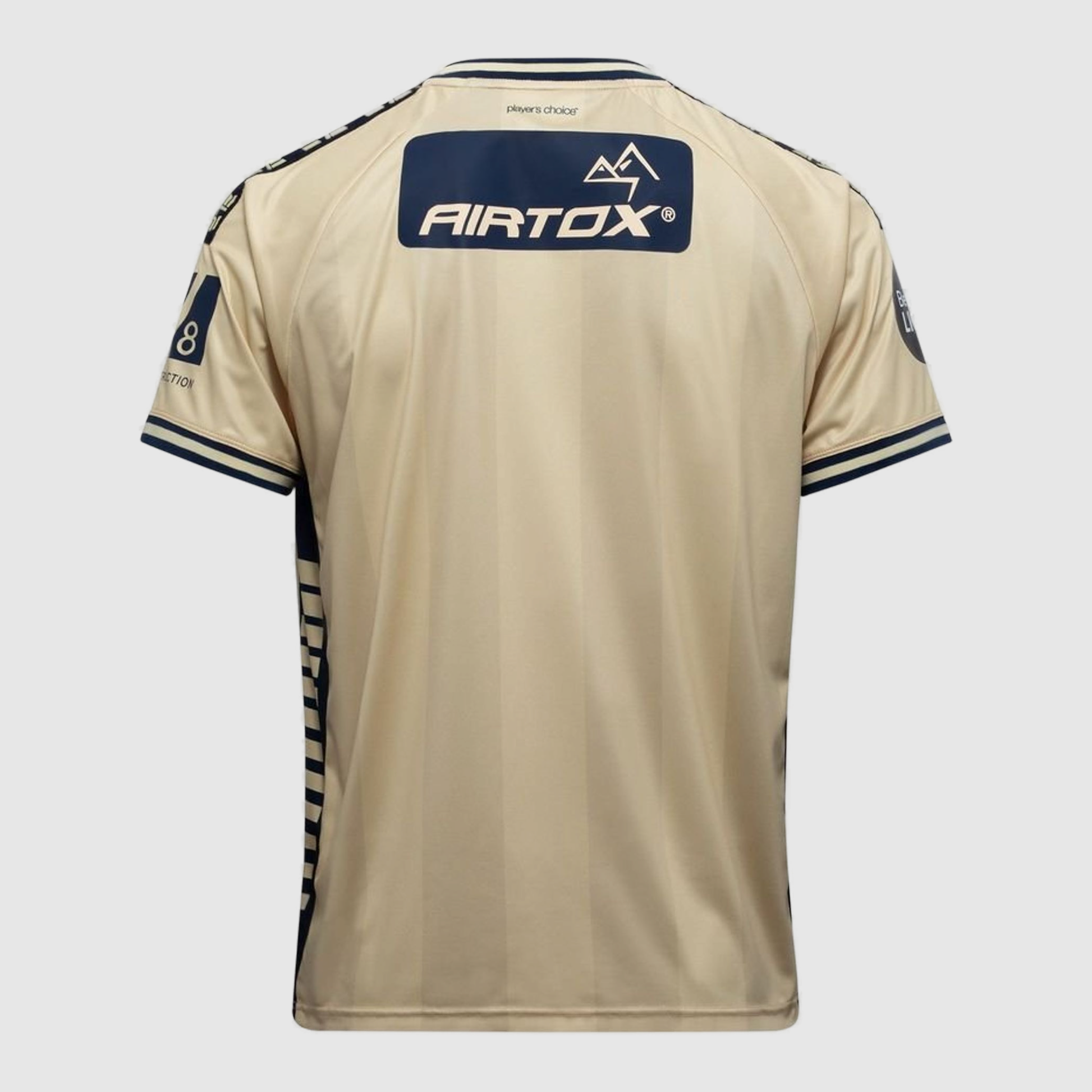 Away 25/26 Fan Shirt 2