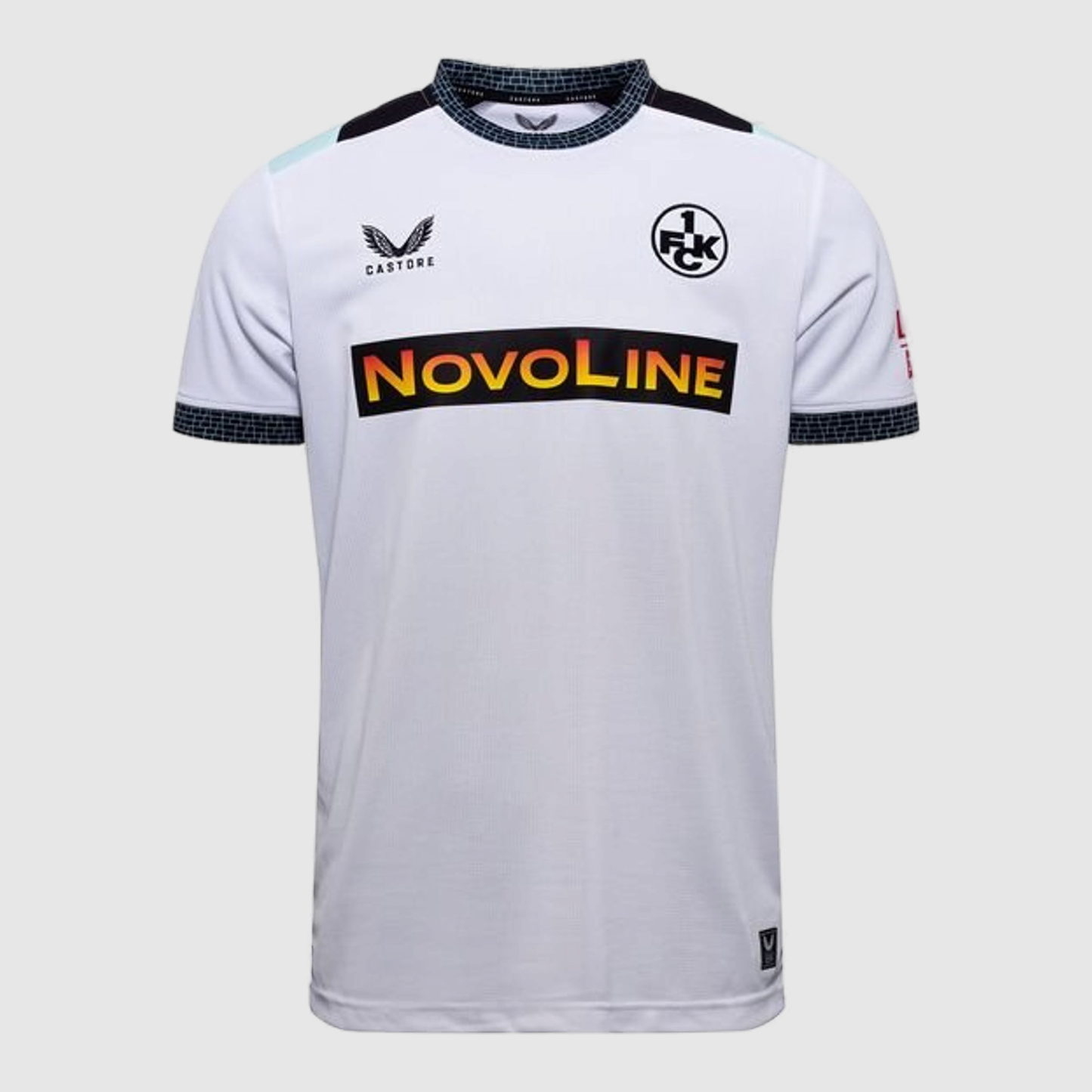 Away 25/26 Fan Shirt