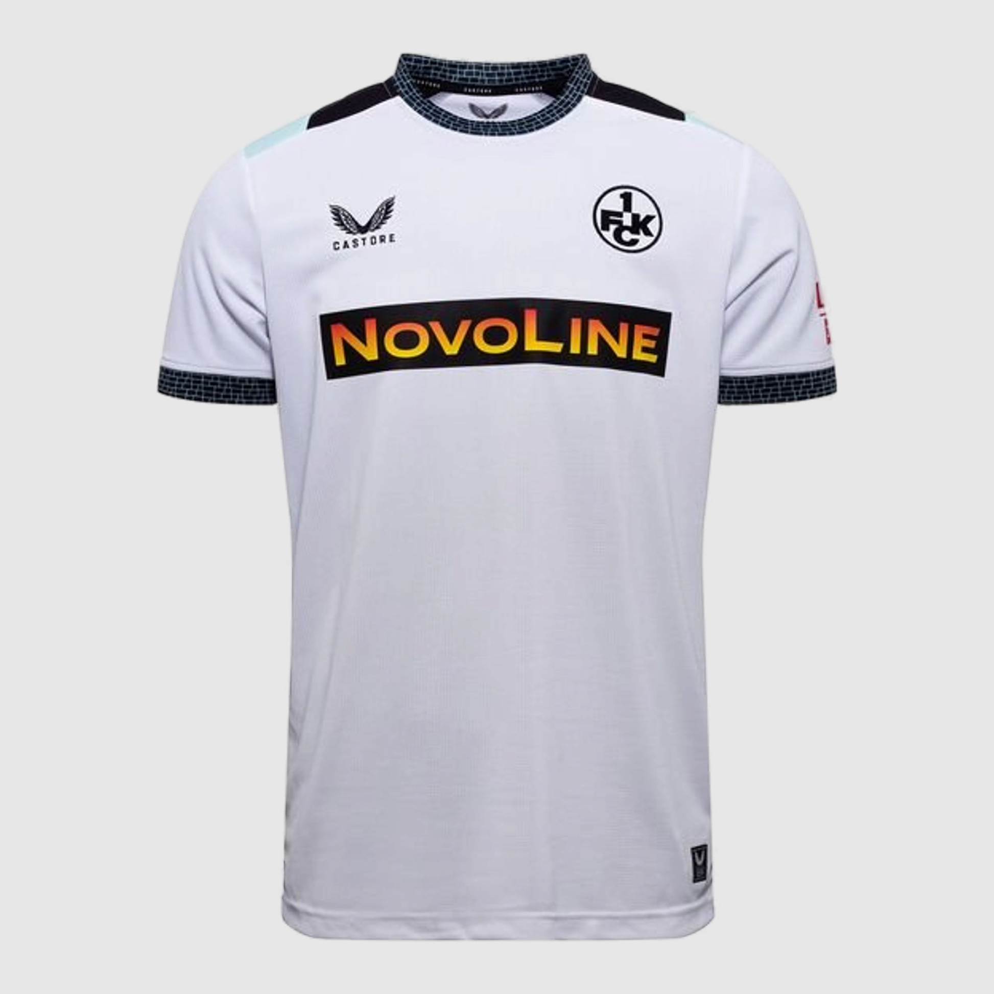 Away 25/26 Fan Shirt