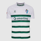Away 25/26 Fan Shirt