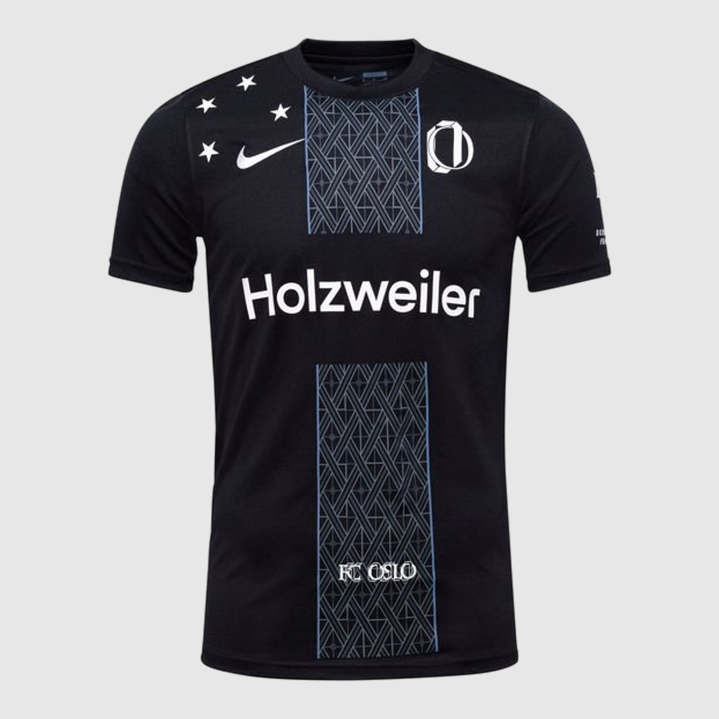 Away 25/26 Fan Shirt