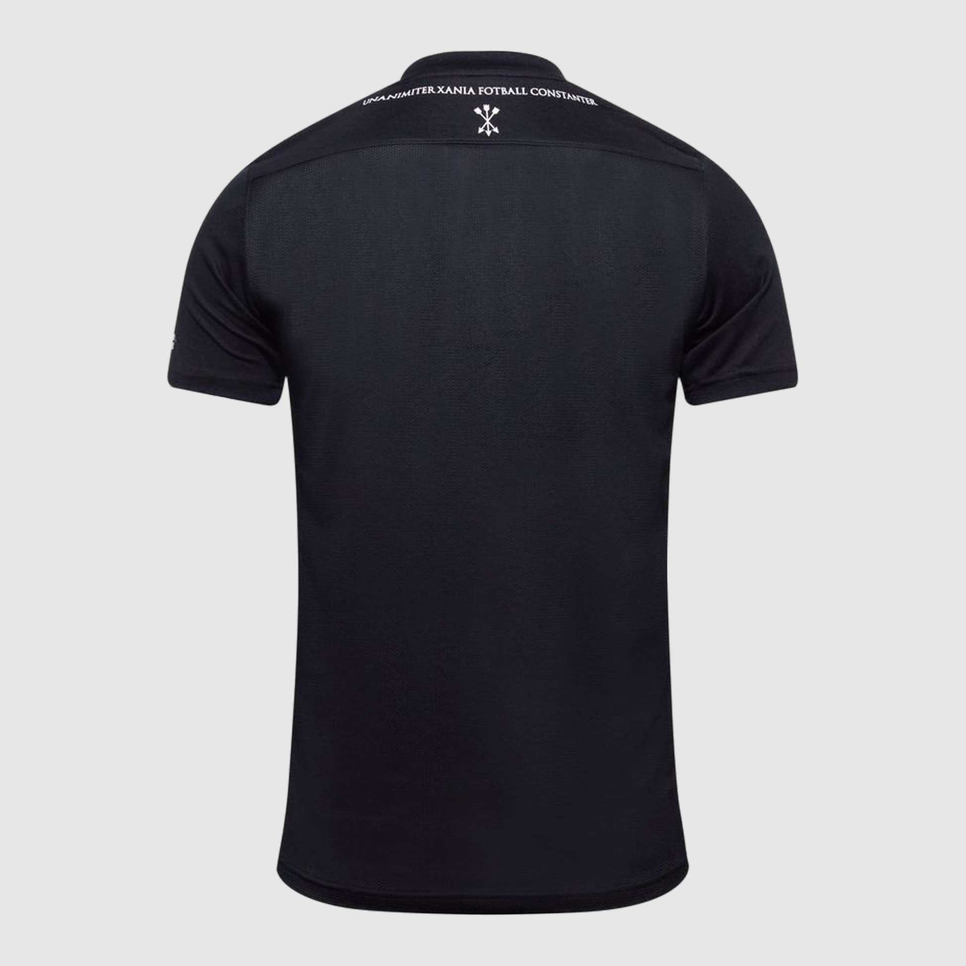 Away 25/26 Fan Shirt 2