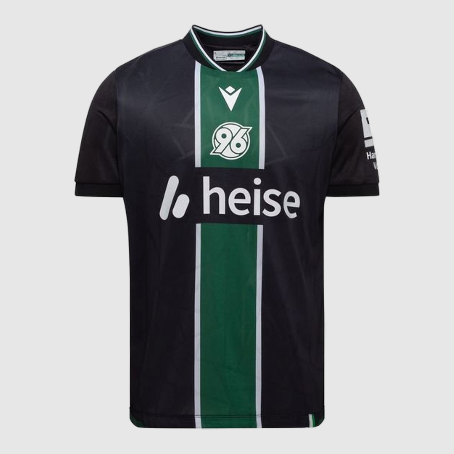 Away 25/26 Fan Shirt