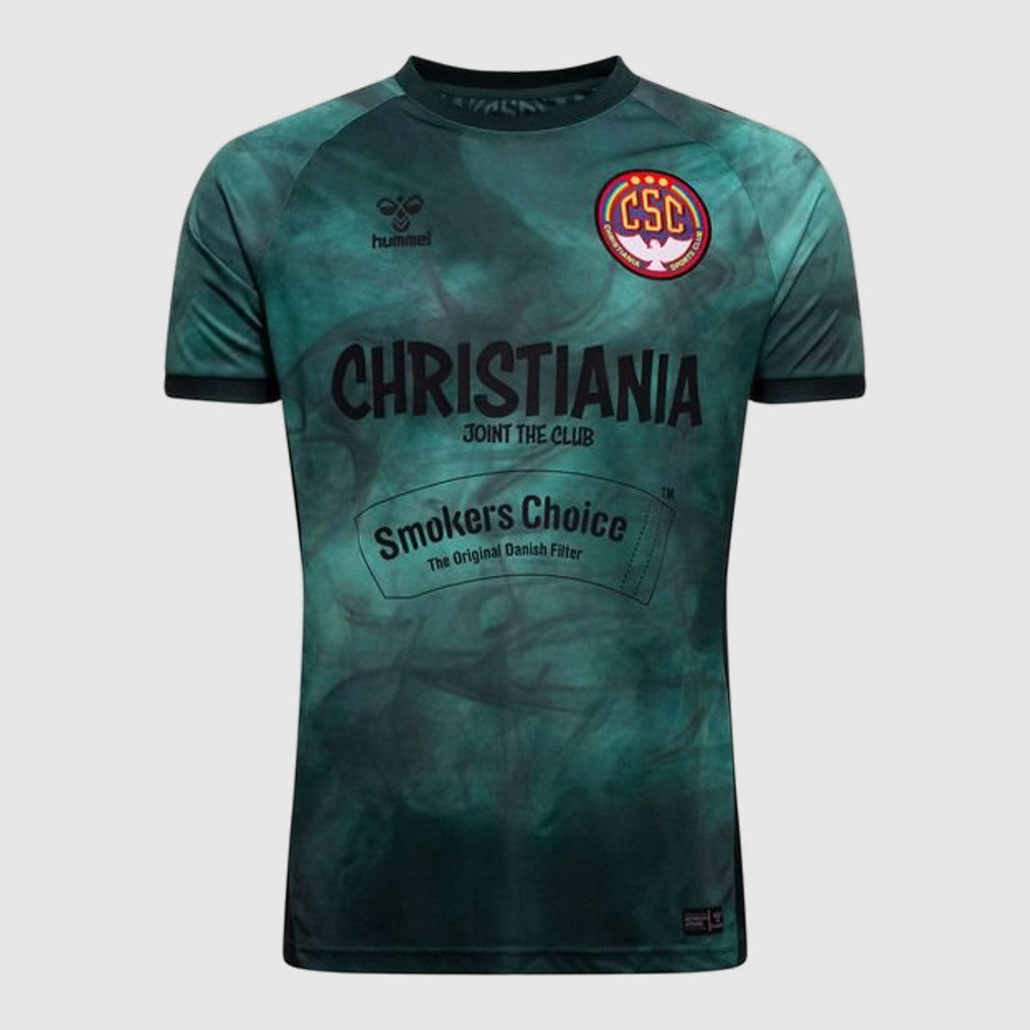 Away 25/26 Fan Shirt