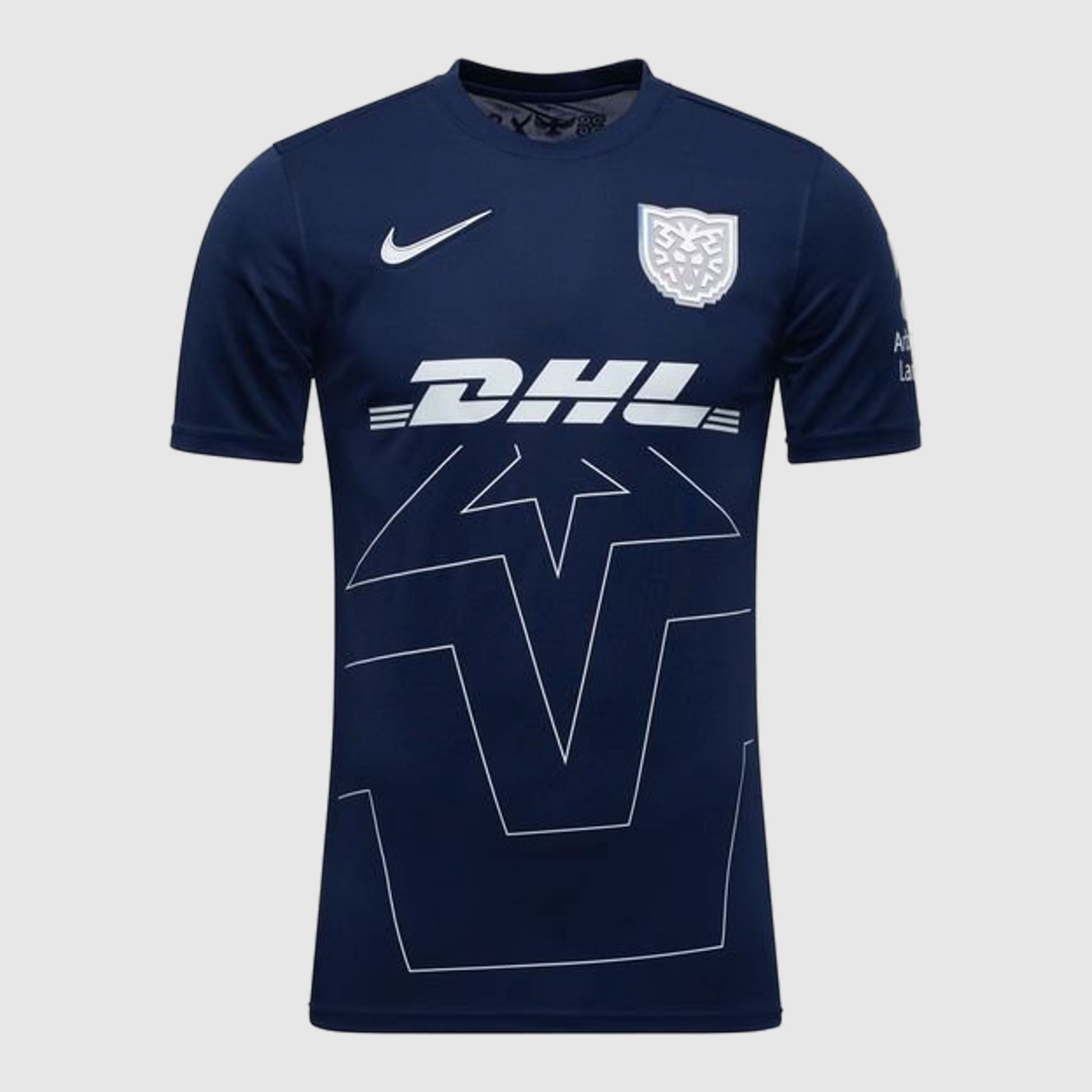 Away 25/26 Fan Shirt