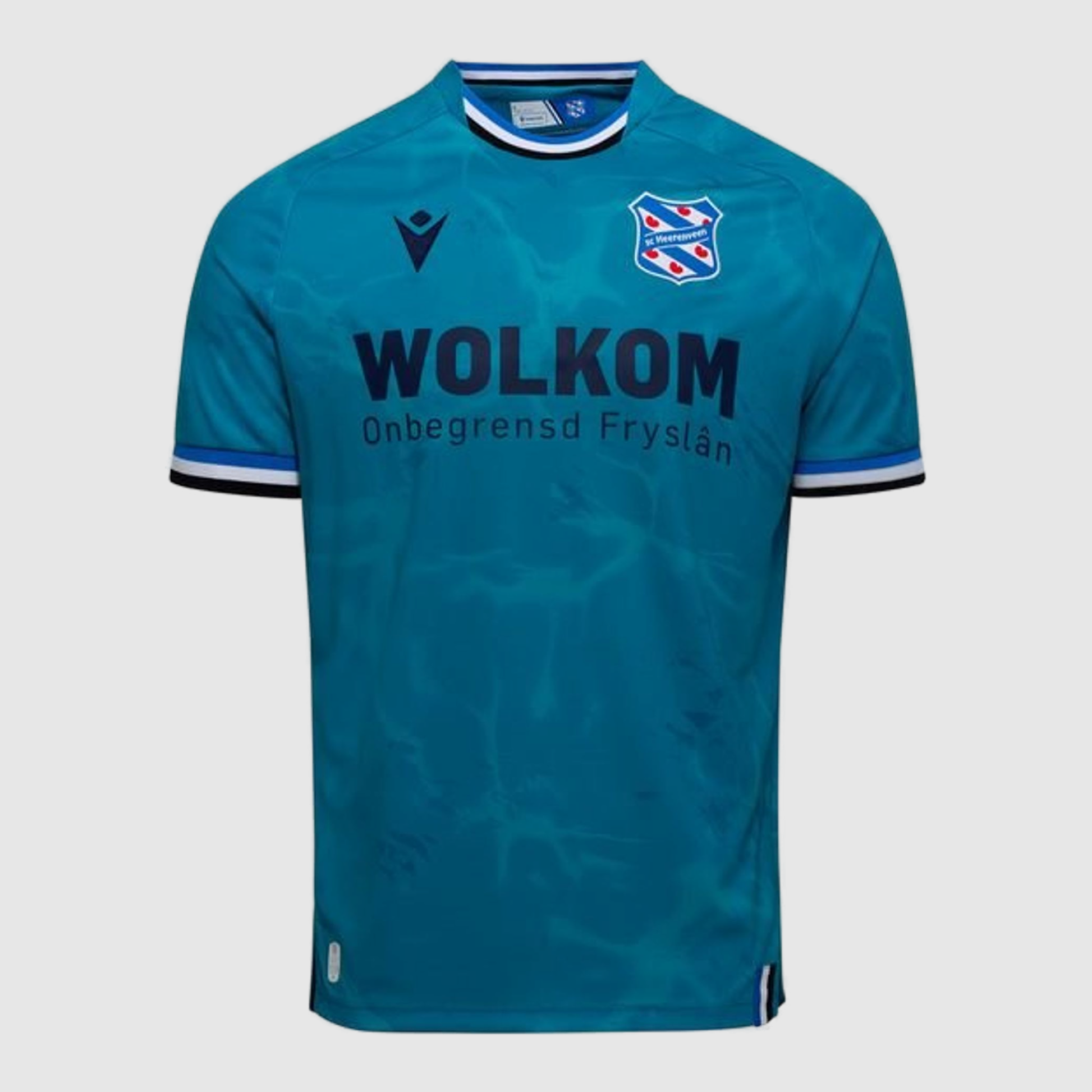 Away 25/26 Fan Shirt