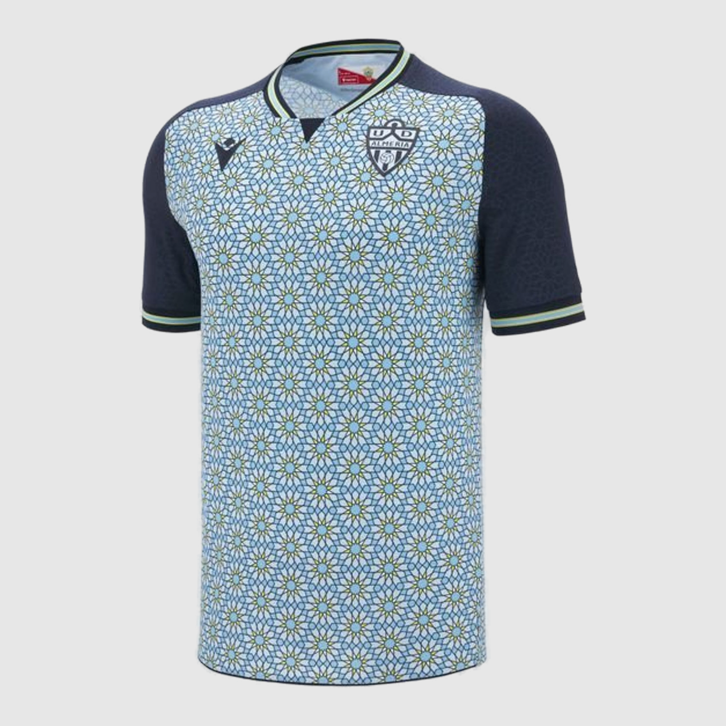 Away 25/26 Fan Shirt