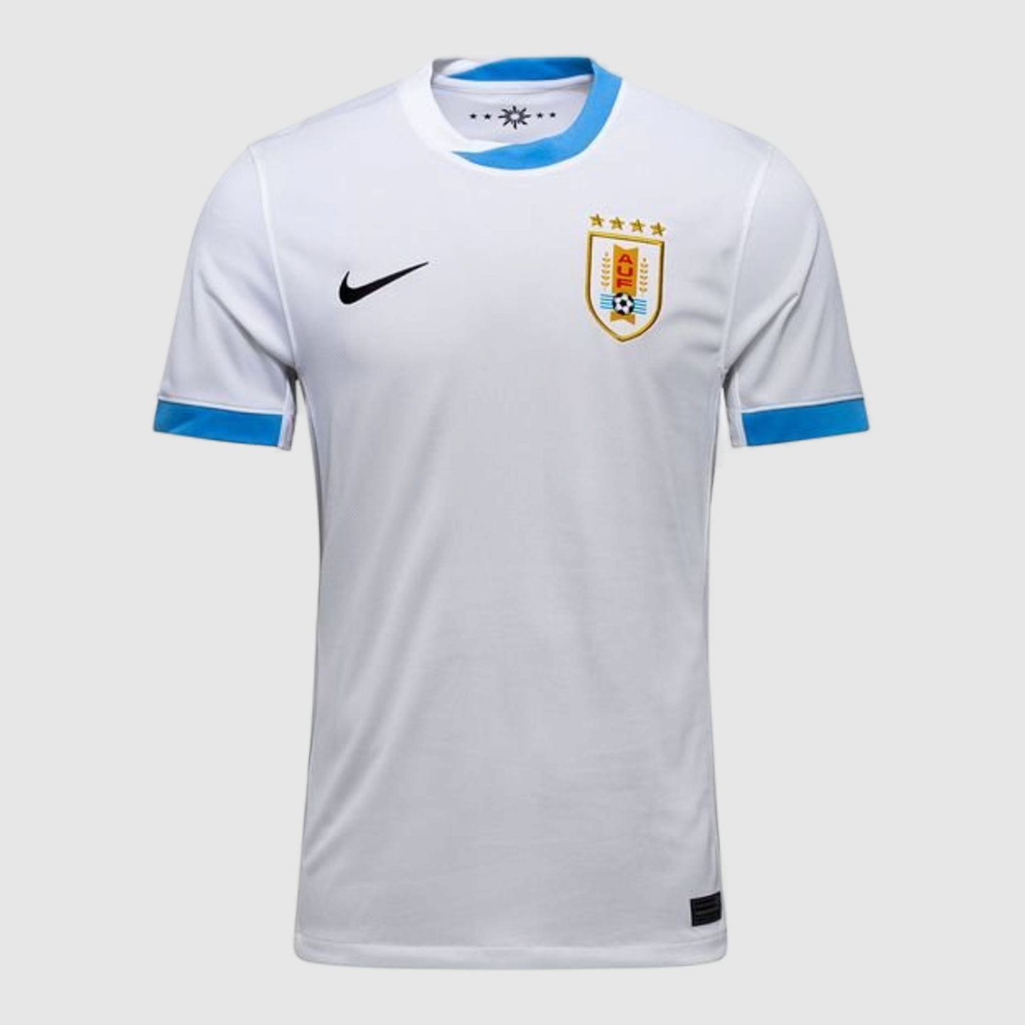 Away 25/26 Fan Shirt