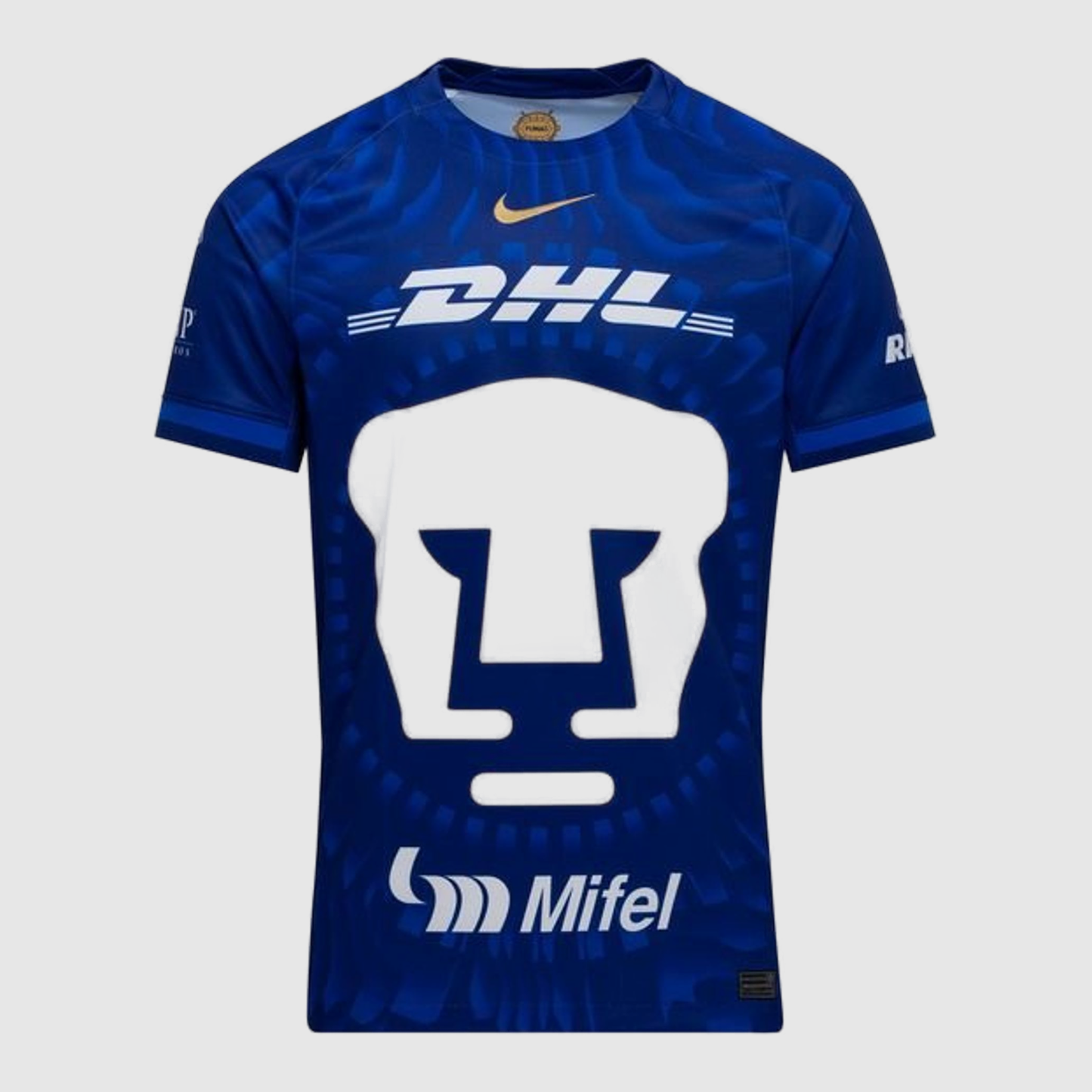 Away 25/26 Fan Shirt
