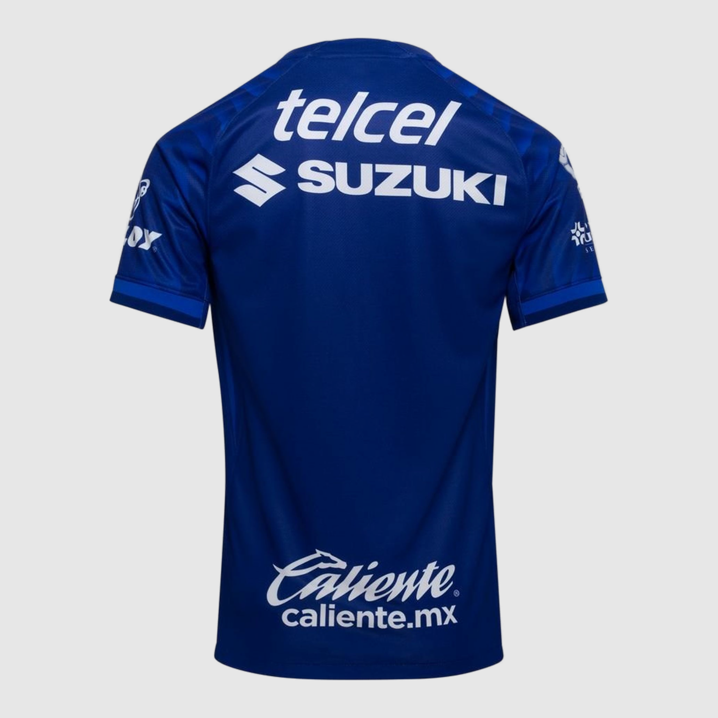 Away 25/26 Fan Shirt 2
