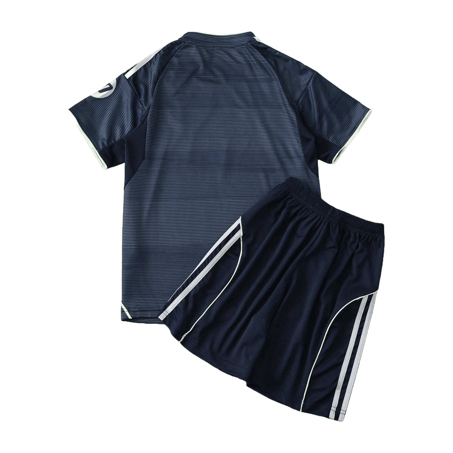 Away 25/26 Kids Shirt Kit 2