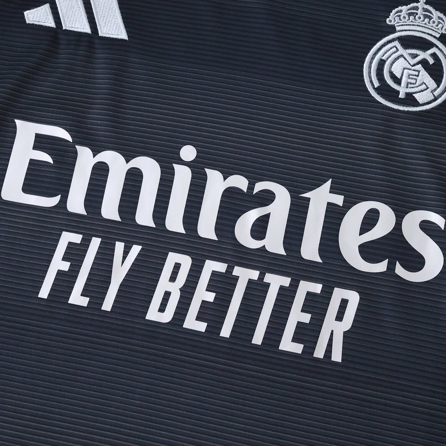 Away 25/26 Kids Shirt Kit 6