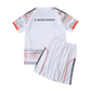 Away 25/26 Kids Shirt Kit 2