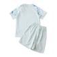 Away 25/26 Kids Shirt Kit 2