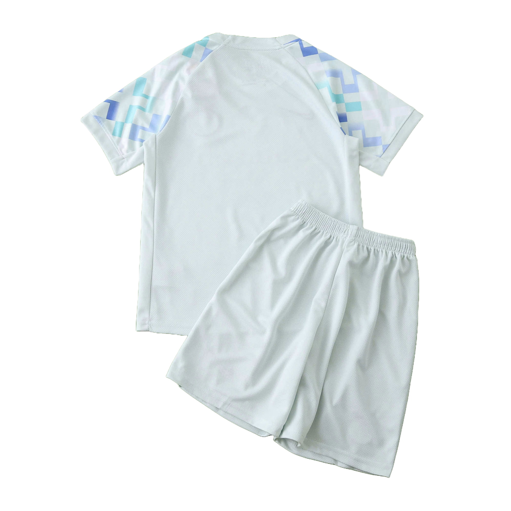 Away 25/26 Kids Shirt Kit 2