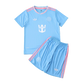 Away 25/26 Kids Shirt Kit