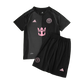 Away 25/26 Kids Shirt Kit