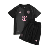 Away 25/26 Kids Shirt Kit