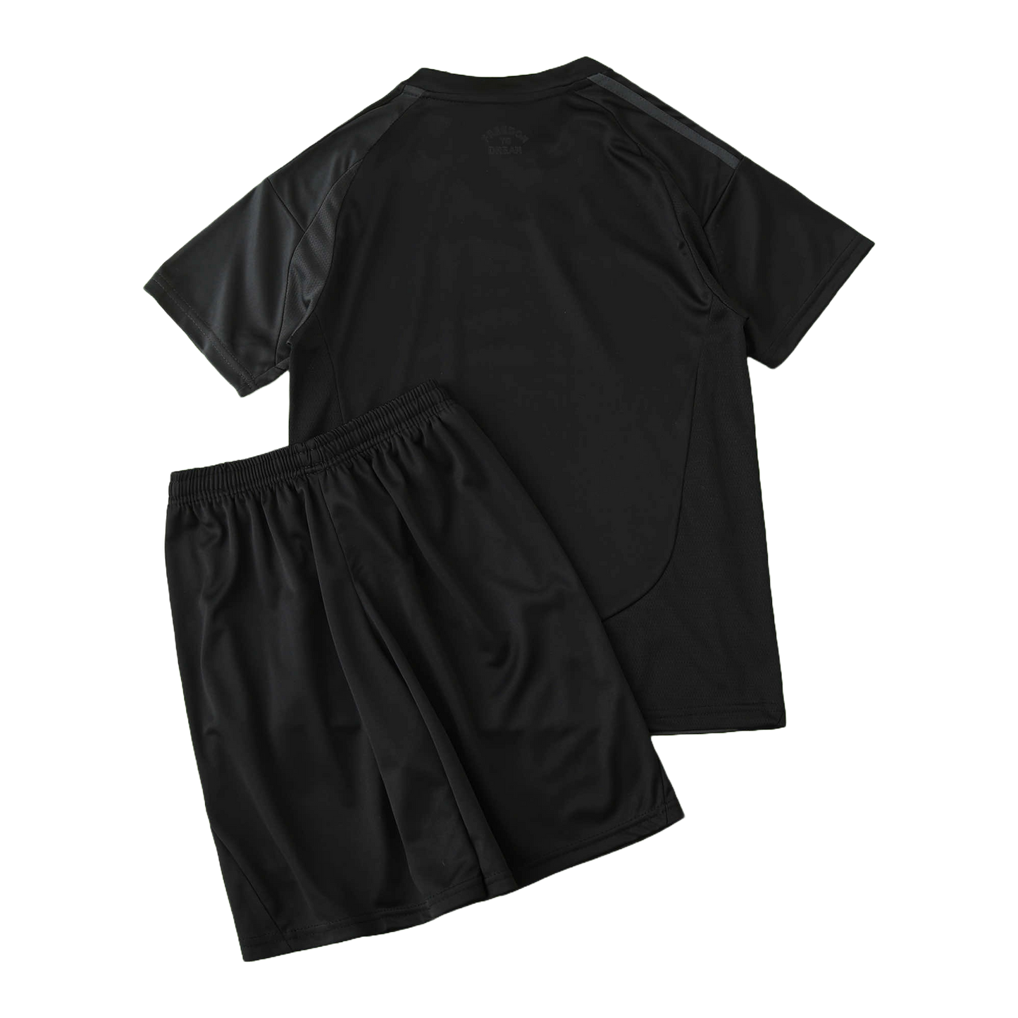 Away 25/26 Kids Shirt Kit 2