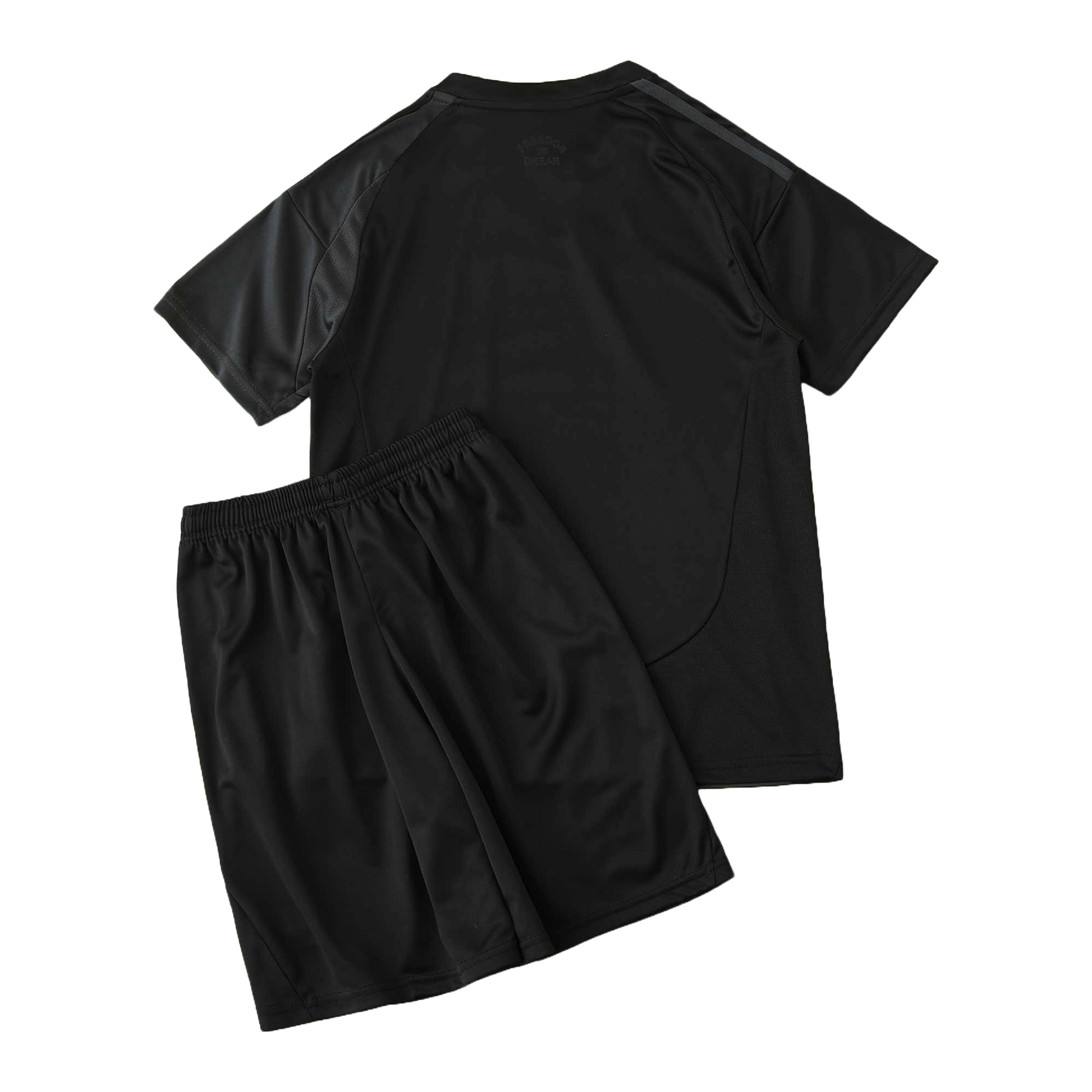 Away 25/26 Kids Shirt Kit 2