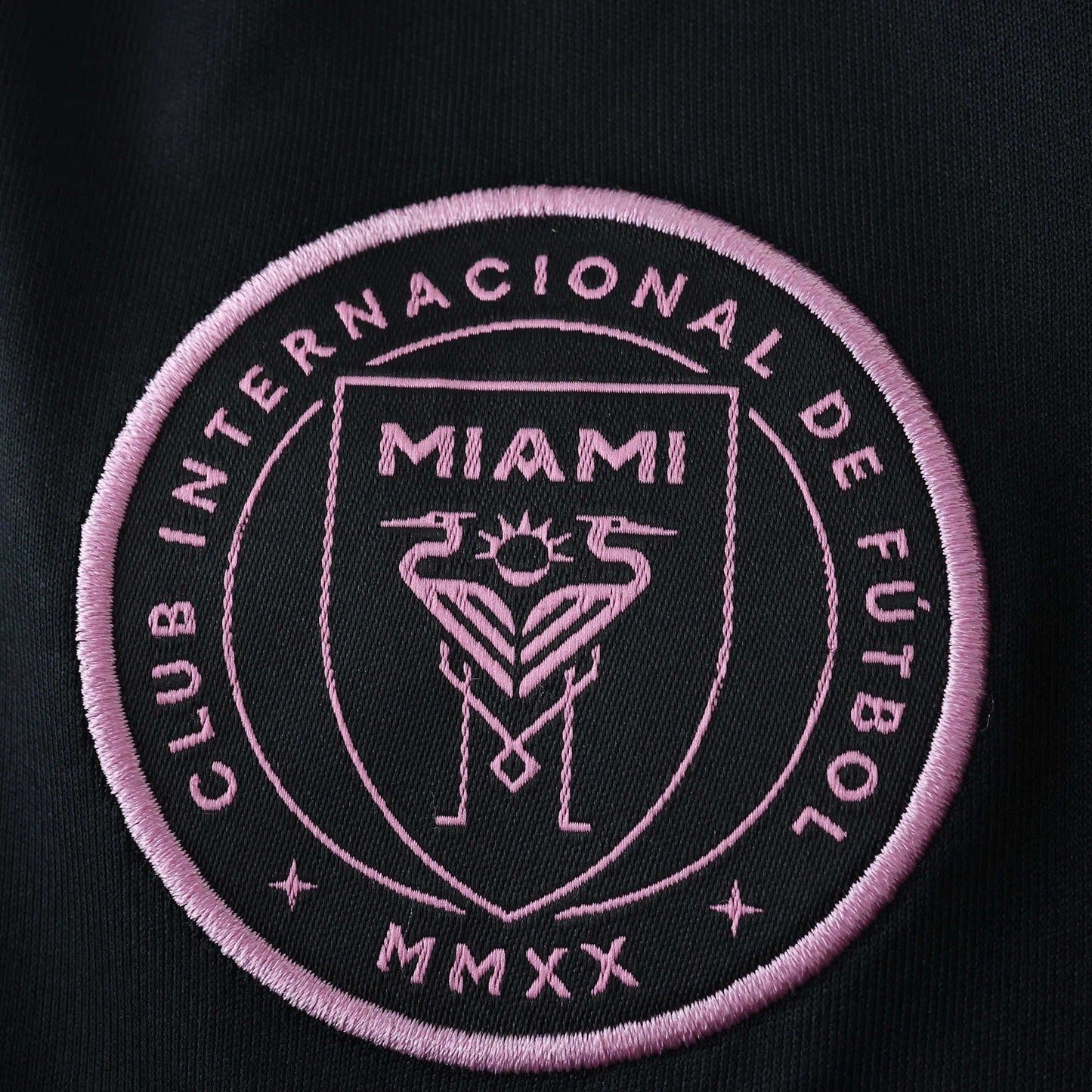 Away 25/26 Kids Shirt Kit 3