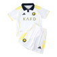 Away 25/26 Kids Shirt Kit