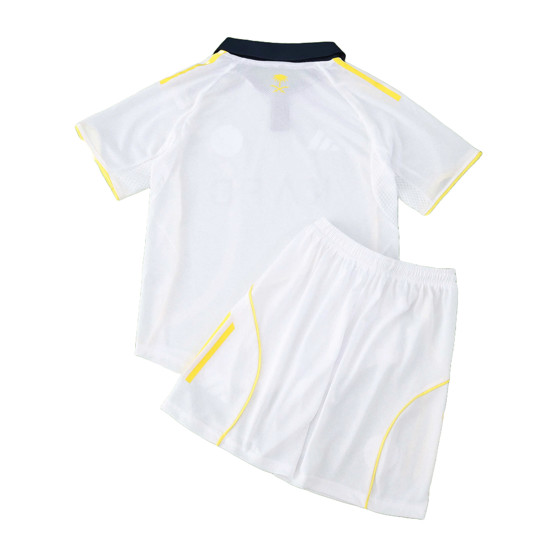 Away 25/26 Kids Shirt Kit 2