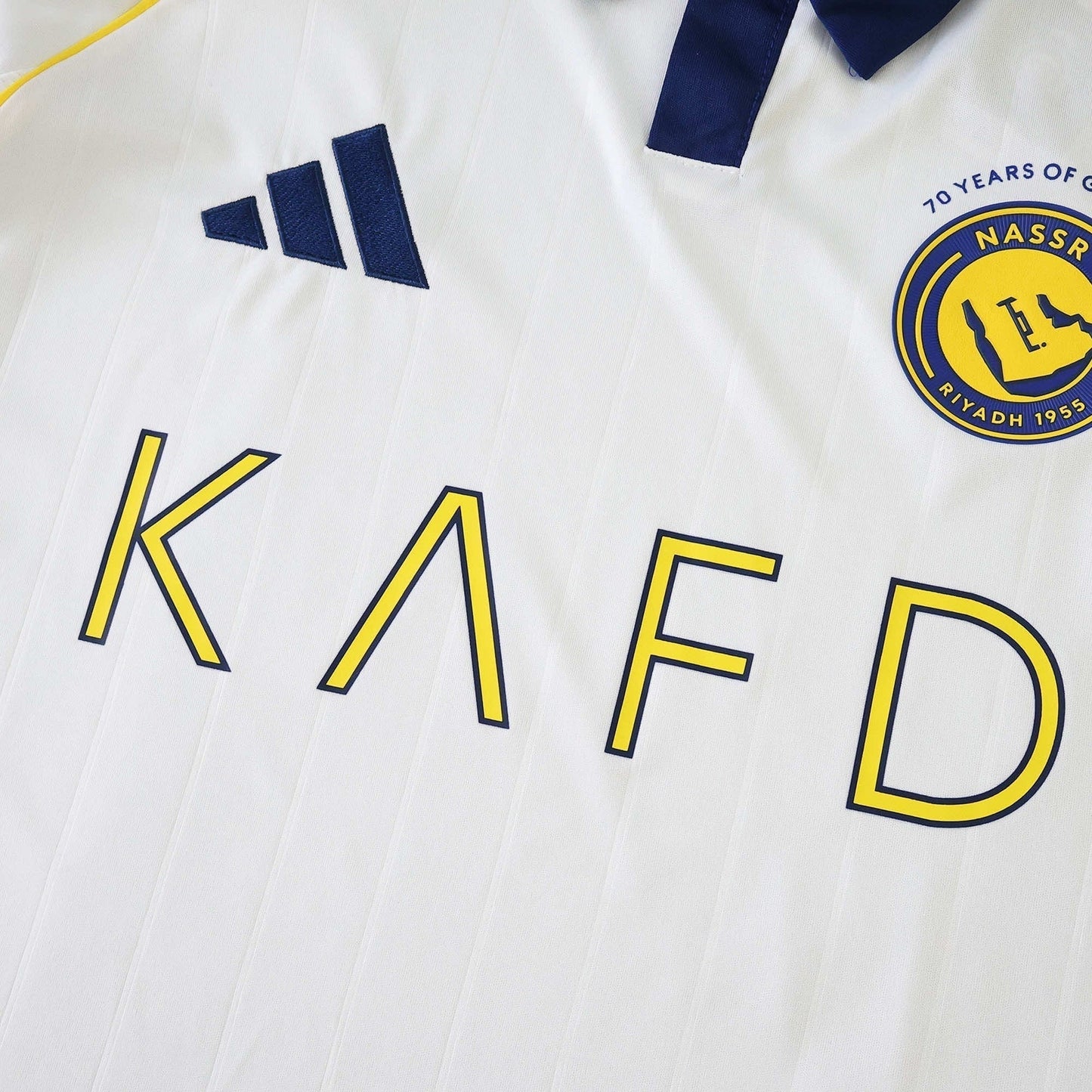Away 25/26 Kids Shirt Kit 5