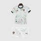 Away 25/26 Kids Shirt Kit