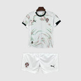 Away 25/26 Kids Shirt Kit