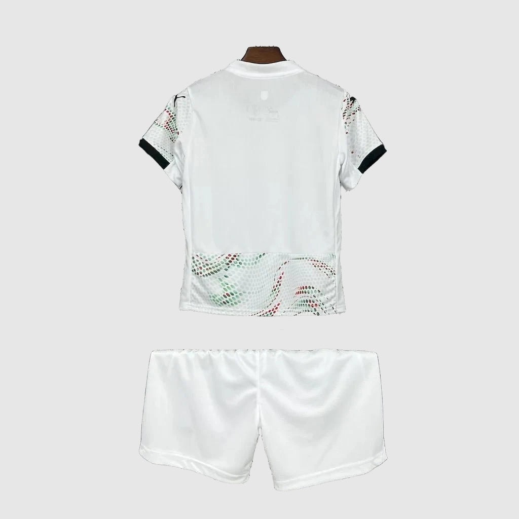 Away 25/26 Kids Shirt Kit 4