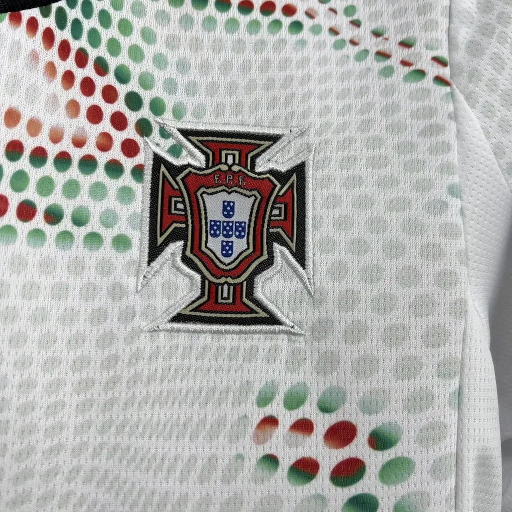 Away 25/26 Kids Shirt Kit 5