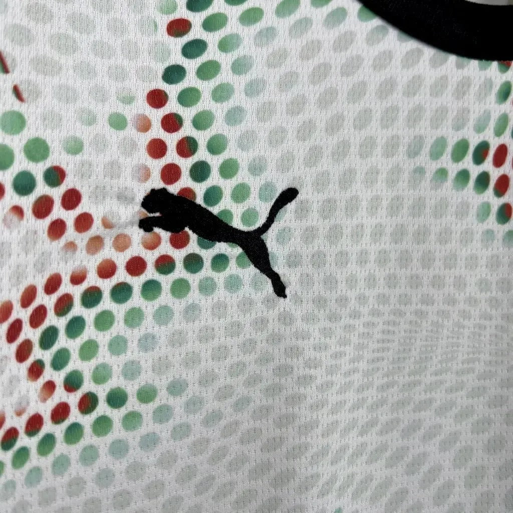 Away 25/26 Kids Shirt Kit 6