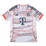 Away 25/26 Men’s Shirt