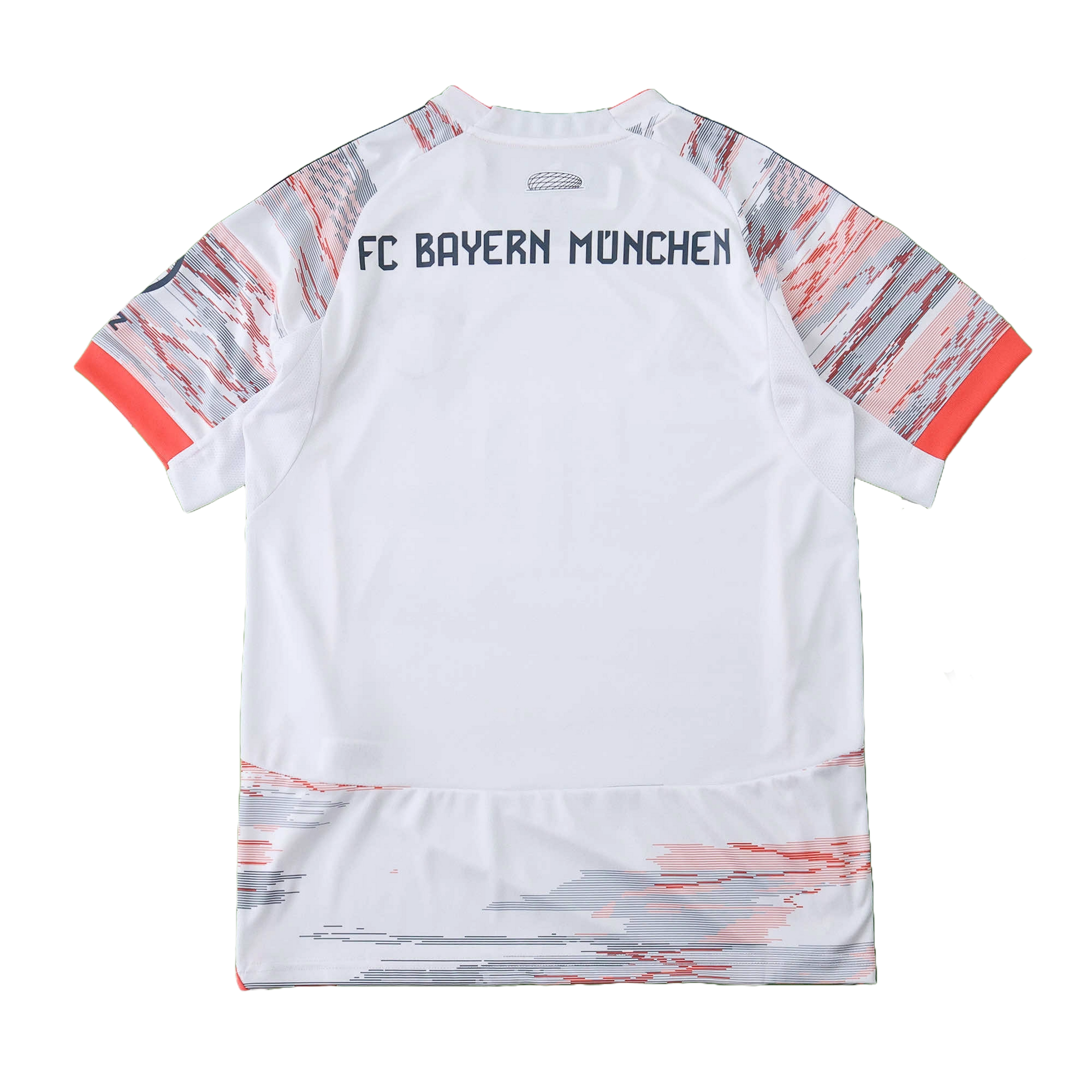 Away 25/26 Men’s Shirt 2