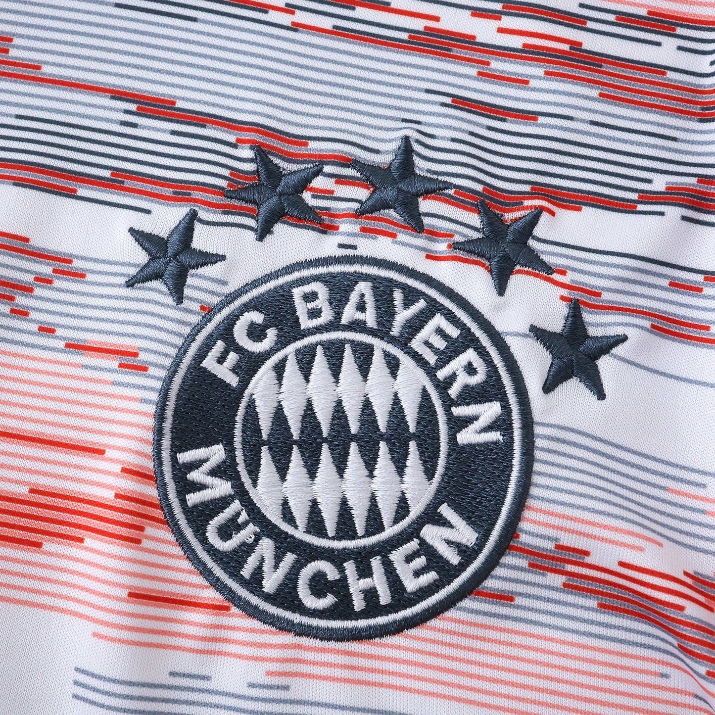 Away 25/26 Men’s Shirt 3