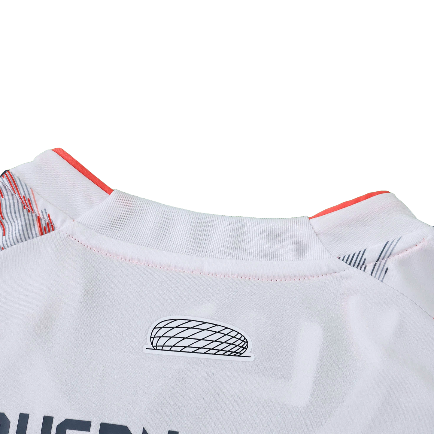 Away 25/26 Men’s Shirt 7