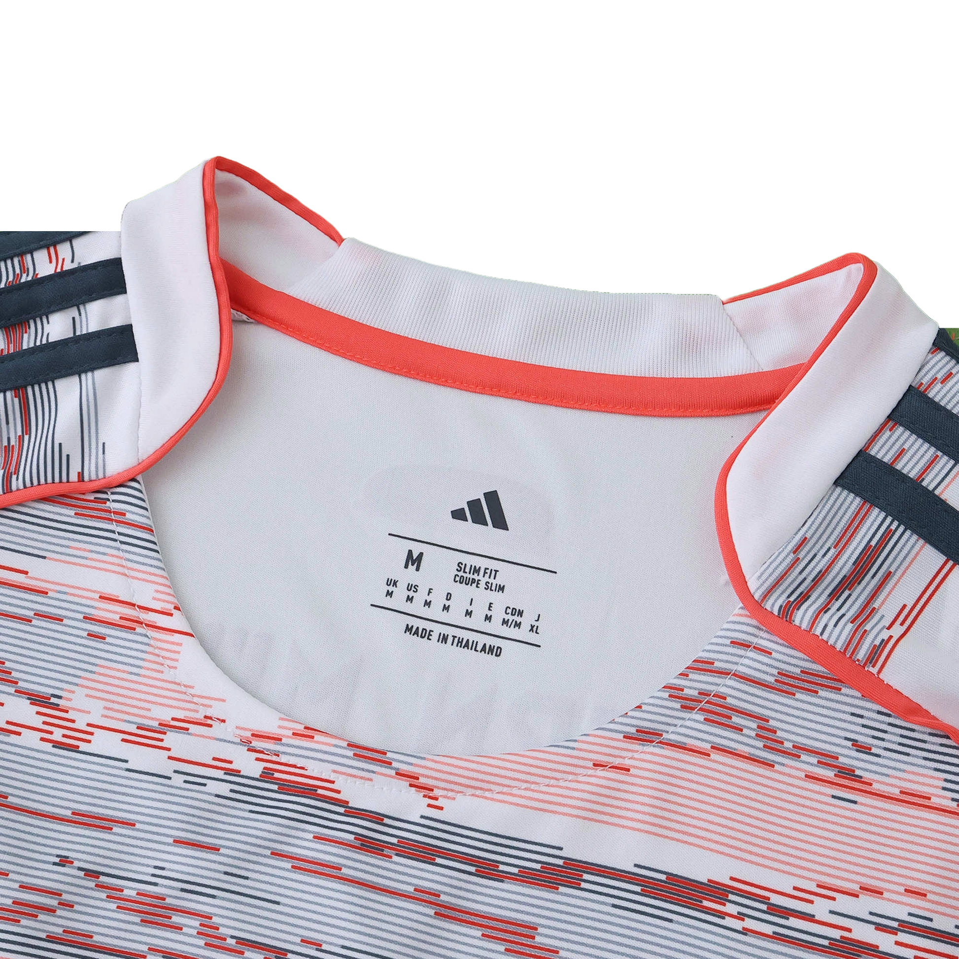 Away 25/26 Men’s Shirt 8