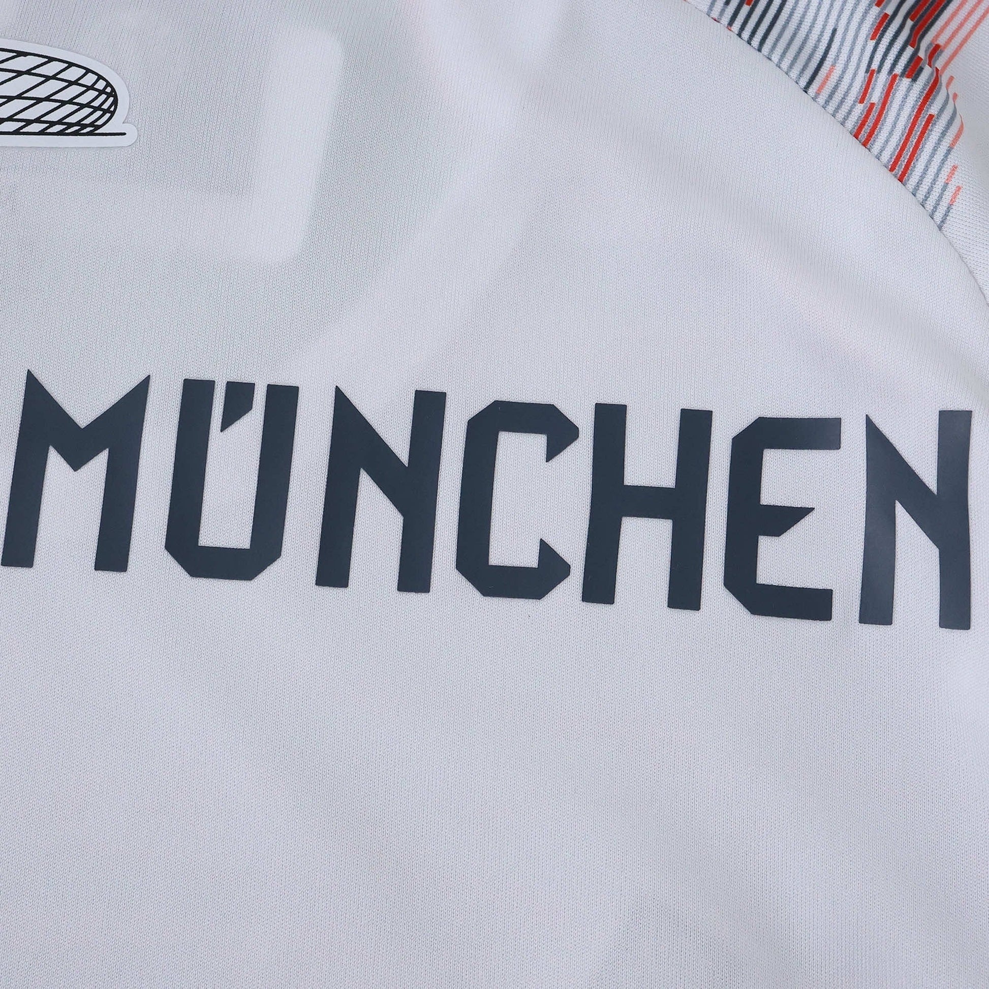 Away 25/26 Men’s Shirt 10