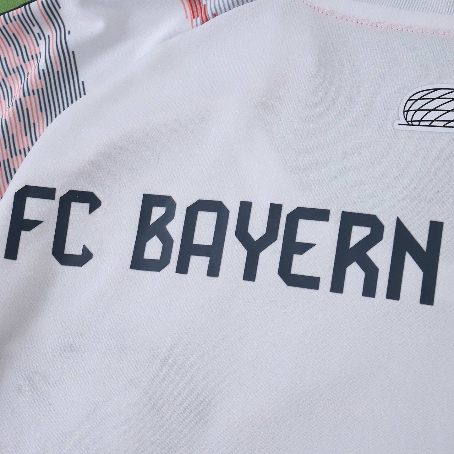 Away 25/26 Men’s Shirt 12