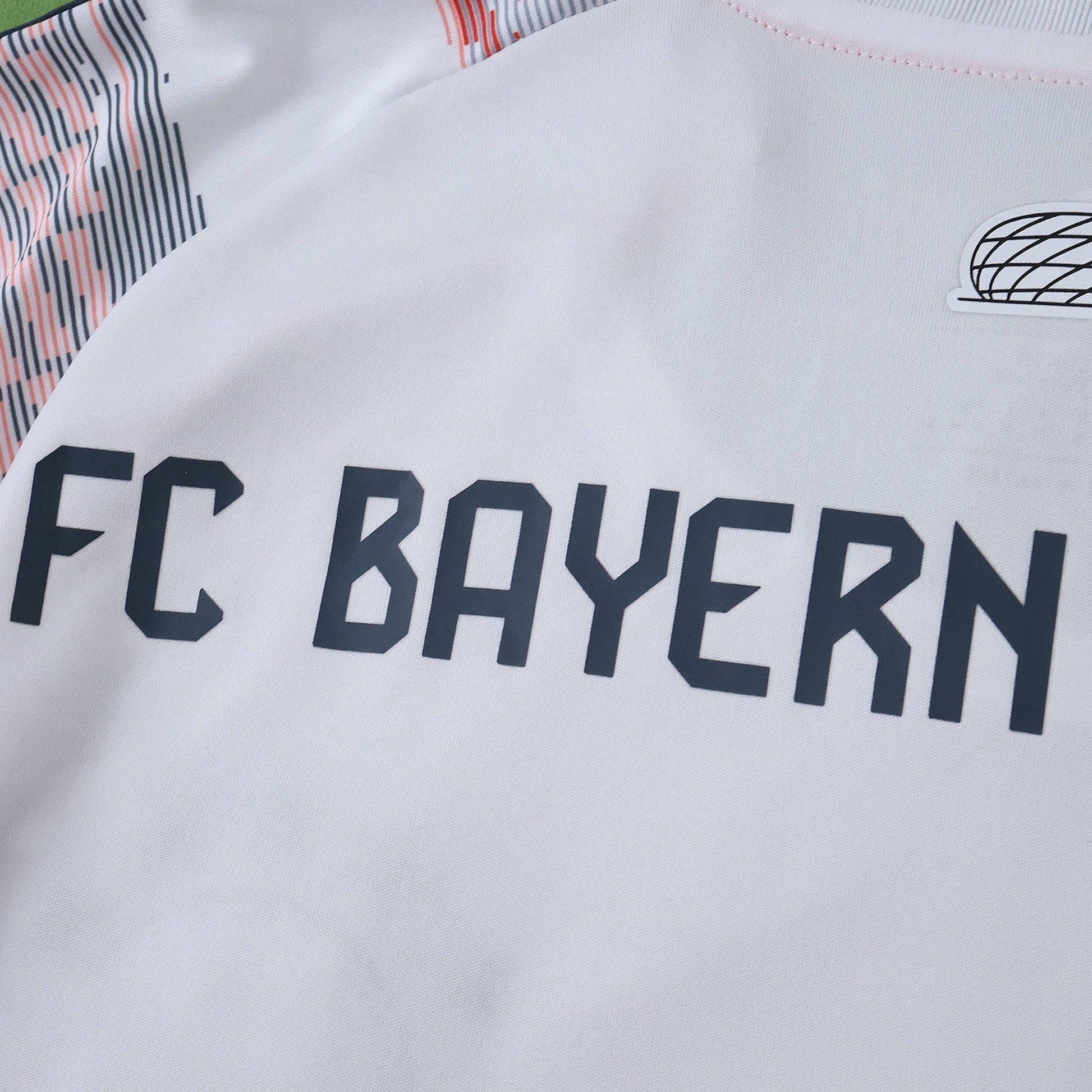Away 25/26 Men’s Shirt 12
