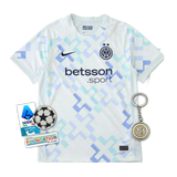 Away 25/26 Men’s Shirt