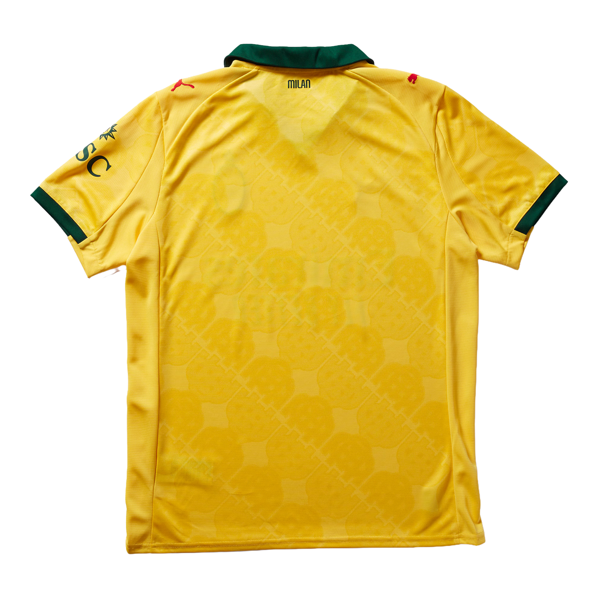Away 25/26 Men’s Shirt 2