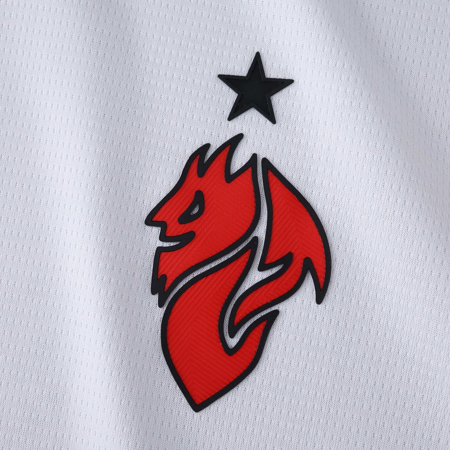 Away 25/26 Men’s Shirt 3